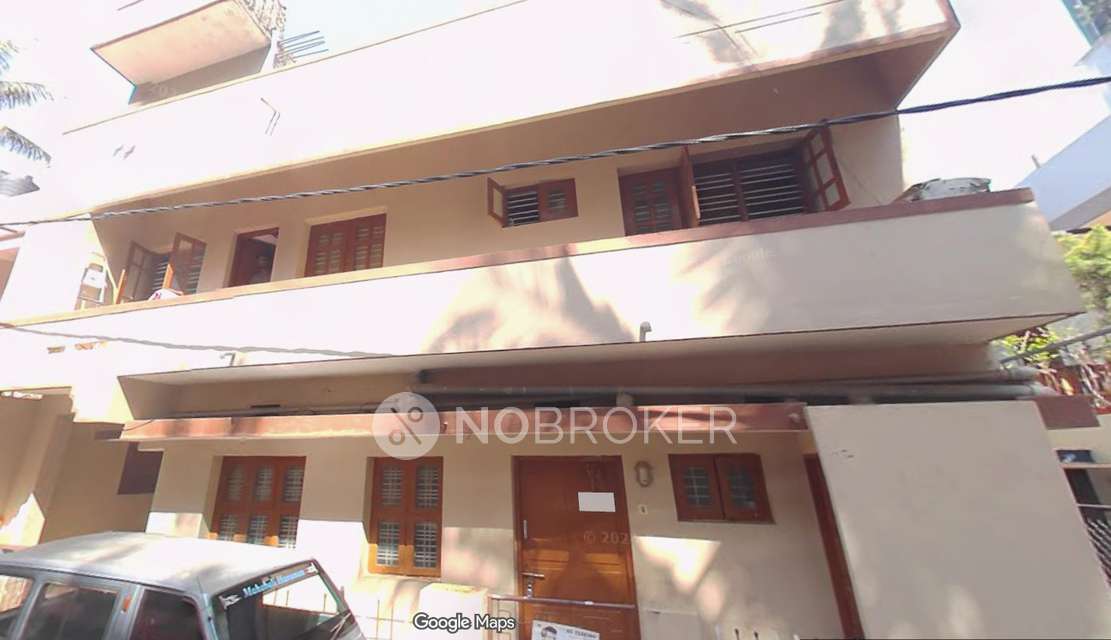 2 BHK House for Rent  In 201, 33rd Cross Rd, Near City College Jayanagar