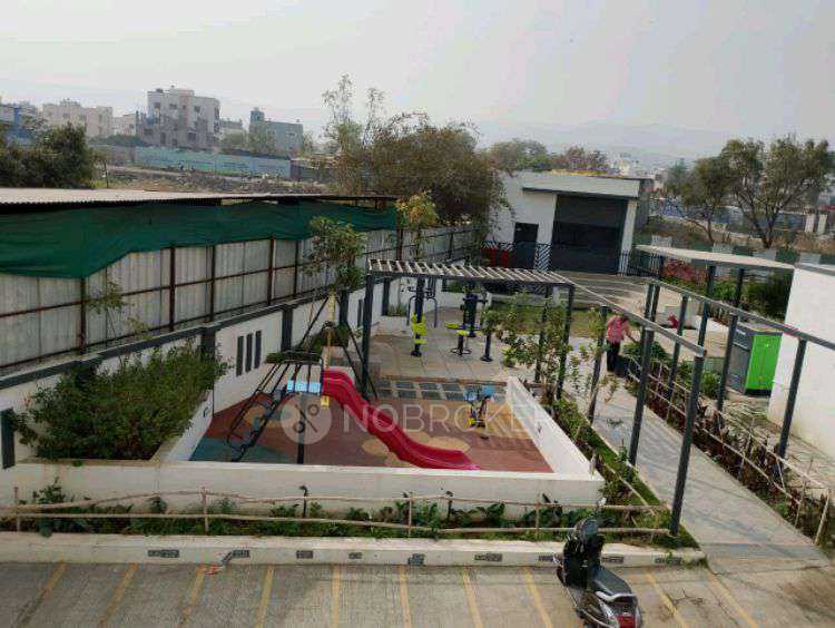 1 BHK Flat In Swamiraj Swami Kalash for Rent  In 521, Jagdamba Bhawan Marg, Near Little Heart Society, Shree Siddhivinayak Meera, Undri, Pune, Maharashtra 411060, India