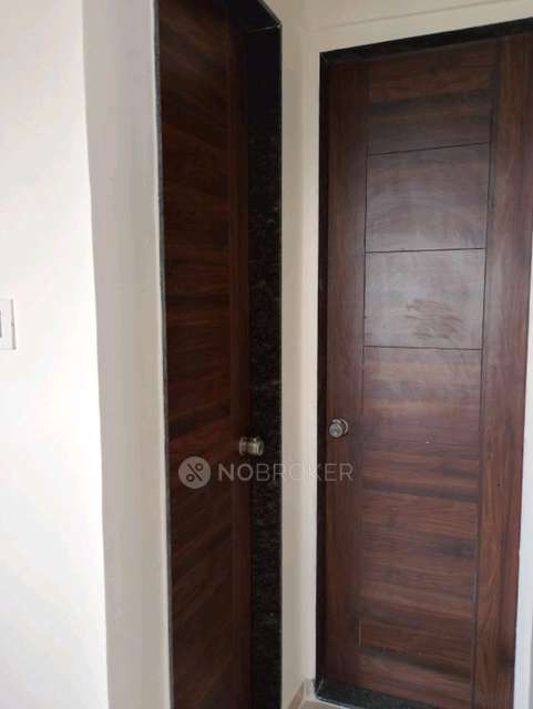 1 BHK Flat In Swamiraj Swami Kalash for Rent  In 521, Jagdamba Bhawan Marg, Near Little Heart Society, Shree Siddhivinayak Meera, Undri, Pune, Maharashtra 411060, India