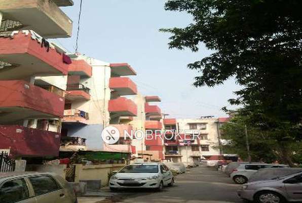 2 BHK Flat In Dhawalgiri Apartments for Rent  In Dhawalgiri Apartment