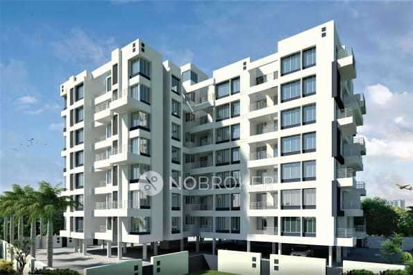 1 BHK Flat In Meridian Crown for Rent  In Loni Kalbhor