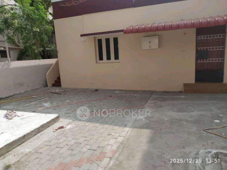 1 RK House for Rent  In Secretariat Colony, Thuraipakkam