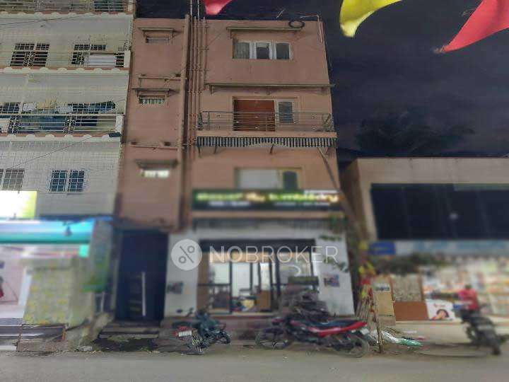4 BHK Flat For Sale  In Devara Jeevanahalli