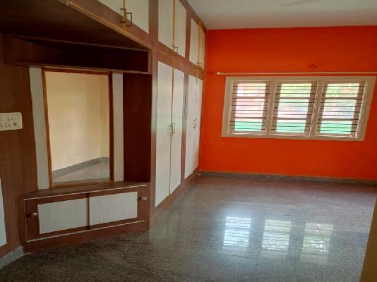 2 BHK House for Rent  In 273, 5th Cross St, Phase Ii, Electronic City, Bengaluru, Bhovi Palya, Karnataka 560100, India
