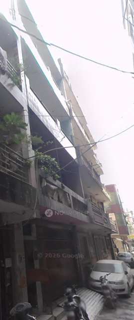 3 BHK House for Rent  In New Delhi, 