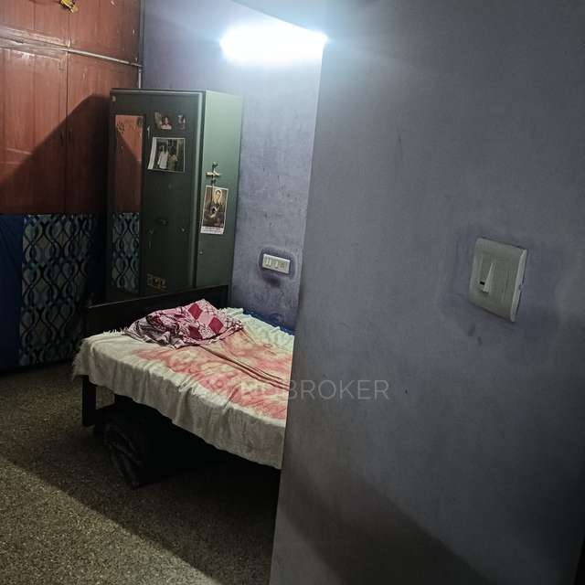 2 BHK Flat In Rajus Marvel For Sale  In Don Bosco Matriculation Higher Secondary School