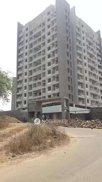 2 BHK Flat In Nature Blessing for Rent  In Donje Phata