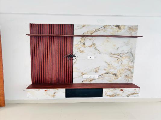 2 BHK Flat In Signature Fortius for Rent  In Patancheru