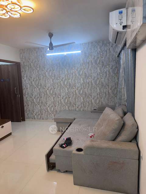 2 BHK Flat In Bhandari 32 Pinewood Drive for Rent  In Hinjewadi
