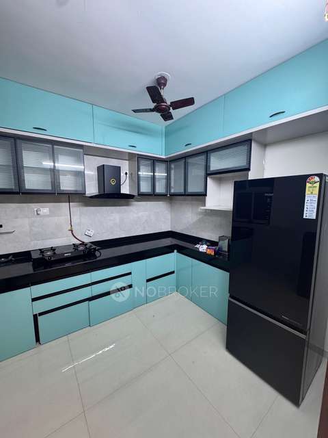 2 BHK Flat In Bhandari 32 Pinewood Drive for Rent  In Hinjewadi