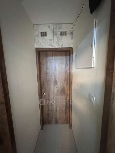 2 BHK Flat In Bhandari 32 Pinewood Drive for Rent  In Hinjewadi