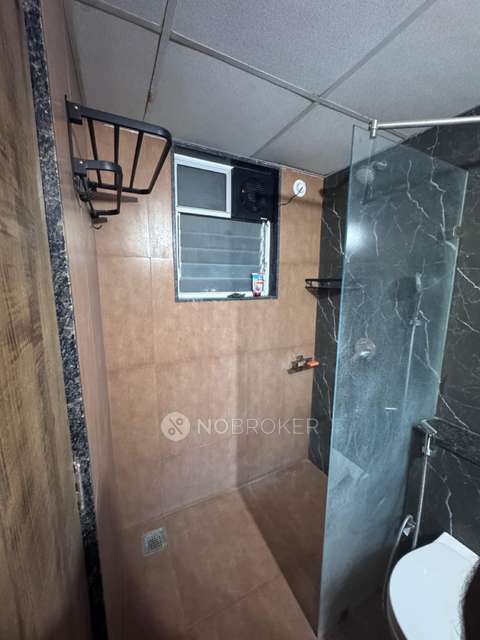 2 BHK Flat In Bhandari 32 Pinewood Drive for Rent  In Hinjewadi