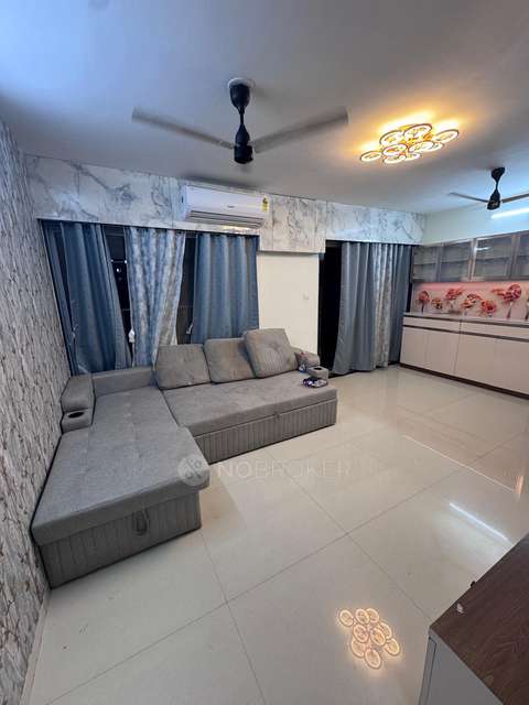 2 BHK Flat In Bhandari 32 Pinewood Drive for Rent  In Hinjewadi