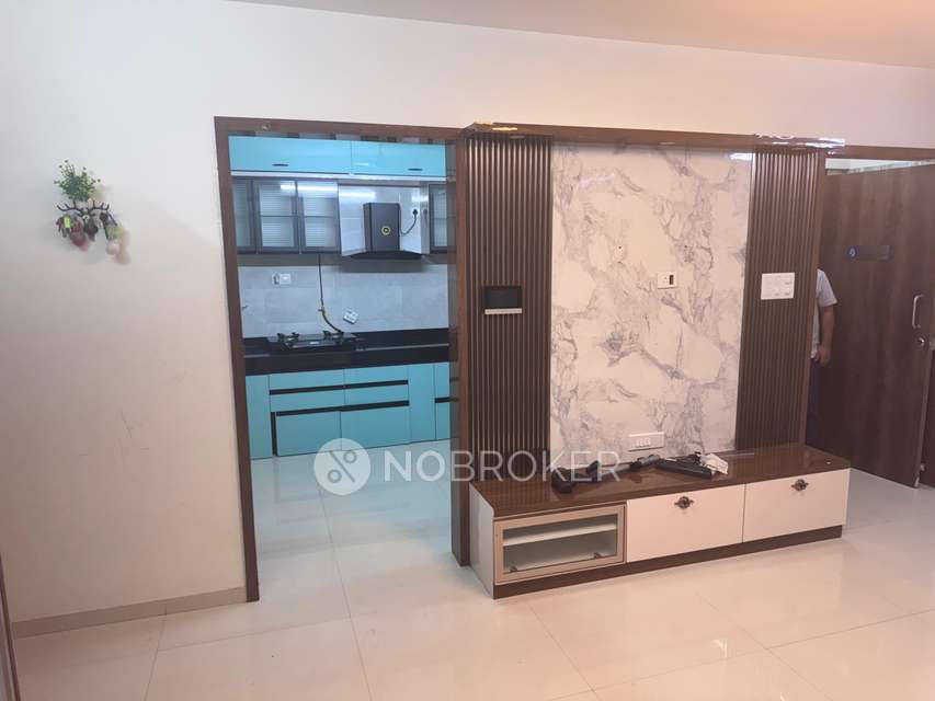 2 BHK Flat In Bhandari 32 Pinewood Drive for Rent  In Hinjewadi