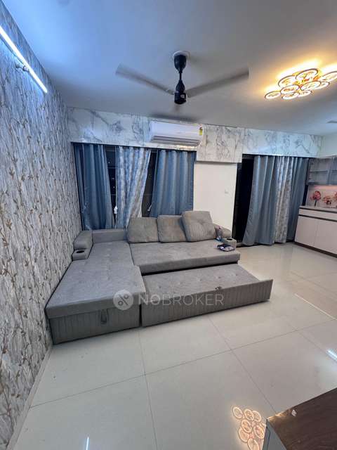 2 BHK Flat In Bhandari 32 Pinewood Drive for Rent  In Hinjewadi