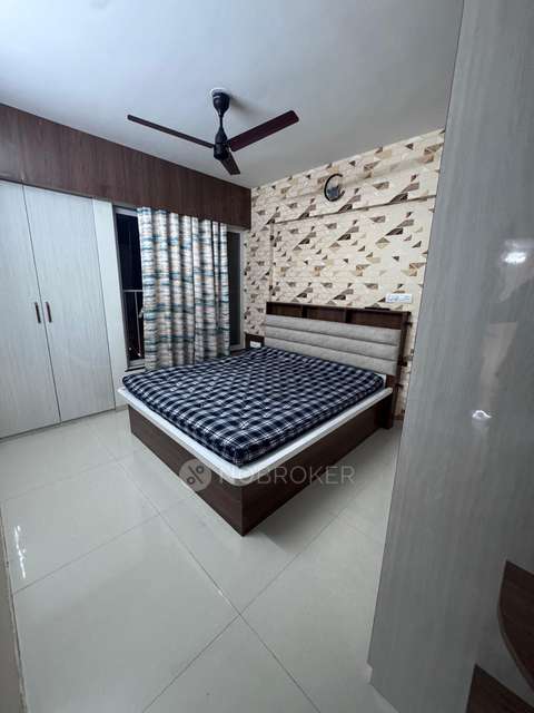 2 BHK Flat In Bhandari 32 Pinewood Drive for Rent  In Hinjewadi