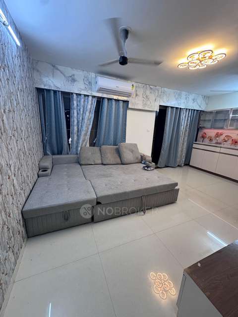 2 BHK Flat In Bhandari 32 Pinewood Drive for Rent  In Hinjewadi