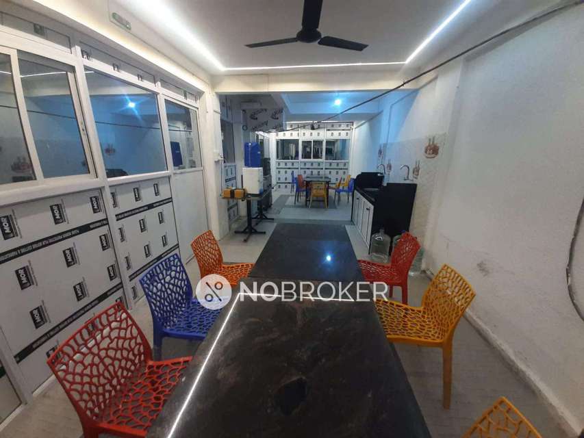 PG for Girls in  Chandan Nagar