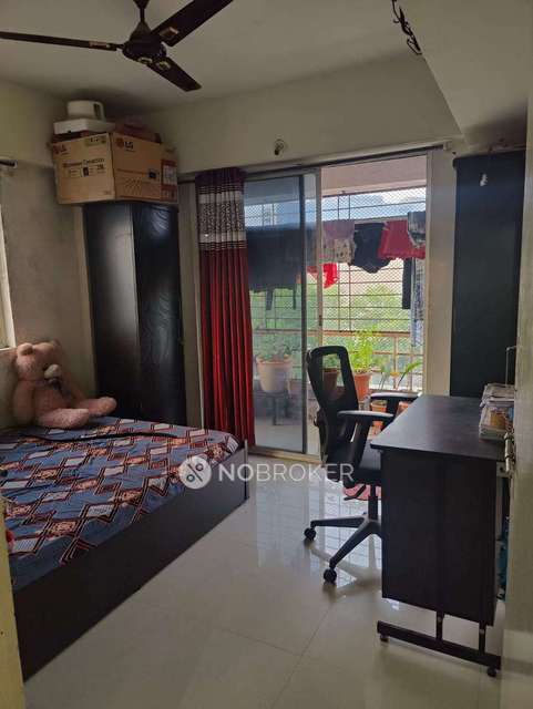 PG for Girls in Mega Height, Rupeenagar, Phursungi, Pune, Maharashtra 412308, India