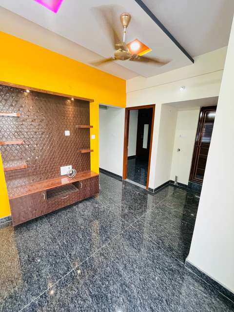 1 BHK Flat for Rent  In Begur