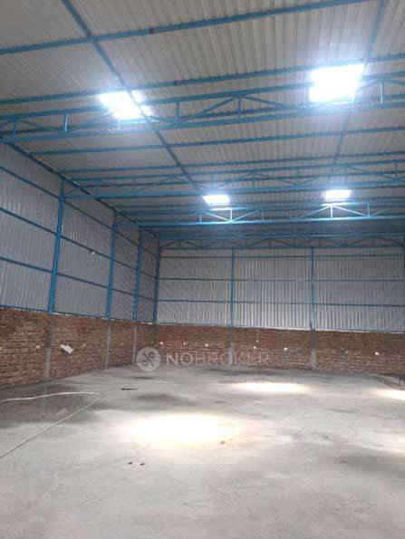 Industrial Shed in Mundka Industrial Area, Delhi for Rent 