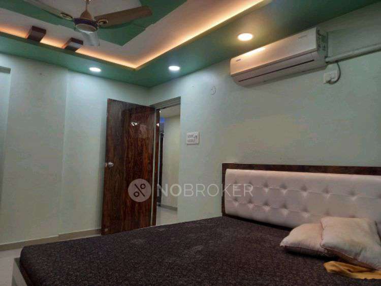 Single Room for Female In 2 BHK  In Bt Kawade Road Pune In Sr. No. 71b, Kalyan's Speaker Box, Wadekar Wasti, Mundhwa Industrial Area, Mundhwa, Pune, Maharashtra 411036, India