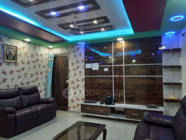 Single Room for Female In 2 BHK  In Bt Kawade Road Pune In Sr. No. 71b, Kalyan's Speaker Box, Wadekar Wasti, Mundhwa Industrial Area, Mundhwa, Pune, Maharashtra 411036, India