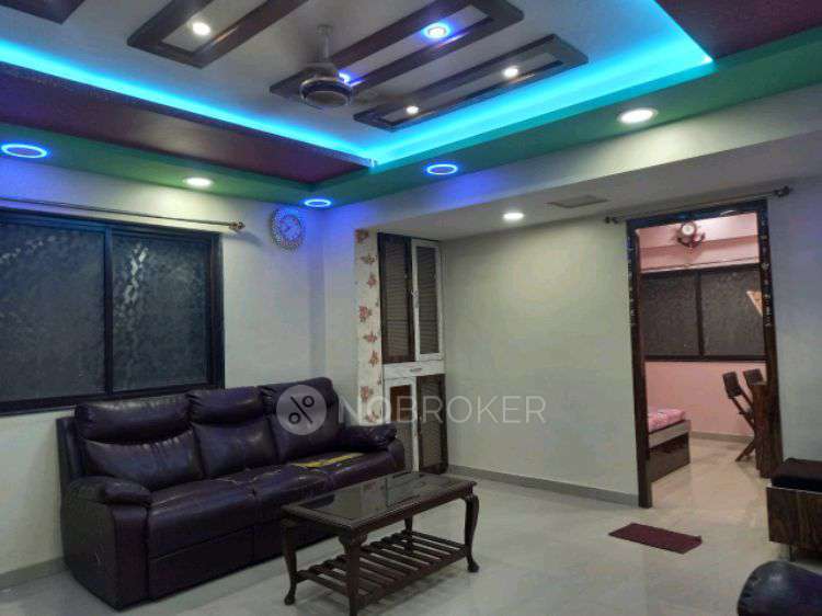 Single Room for Female In 2 BHK  In Bt Kawade Road Pune In Sr. No. 71b, Kalyan's Speaker Box, Wadekar Wasti, Mundhwa Industrial Area, Mundhwa, Pune, Maharashtra 411036, India