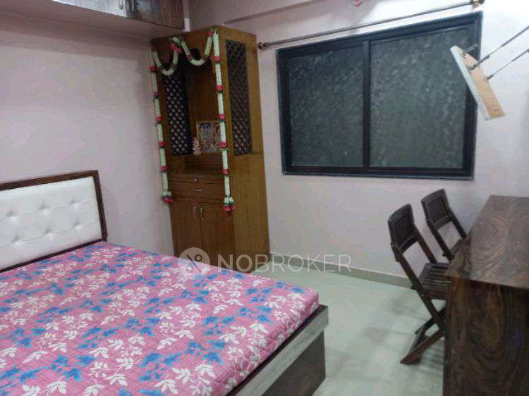 Single Room for Female In 2 BHK  In Bt Kawade Road Pune In Sr. No. 71b, Kalyan's Speaker Box, Wadekar Wasti, Mundhwa Industrial Area, Mundhwa, Pune, Maharashtra 411036, India