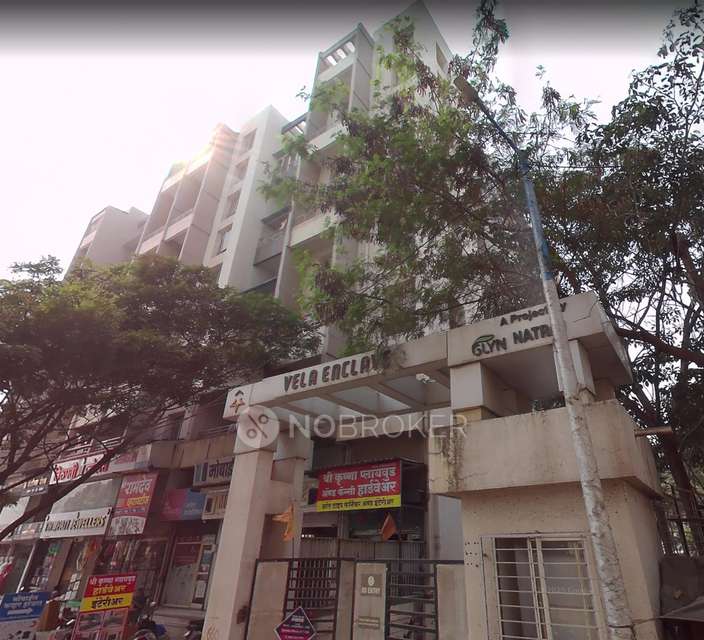 1 BHK Flat In Vela Enclave For Sale  In Lohegaon