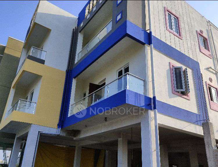 2 BHK Flat In Nova Pavilio For Sale  In Sai Royal Apartments