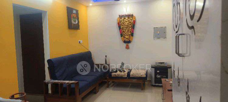 2 BHK Flat In Nova Pavilio For Sale  In Sai Royal Apartments
