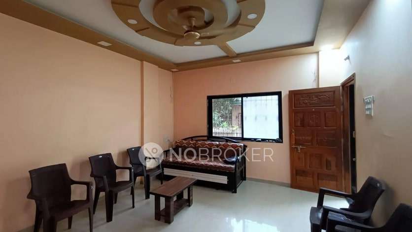 PG for Anyone in Lohegaon