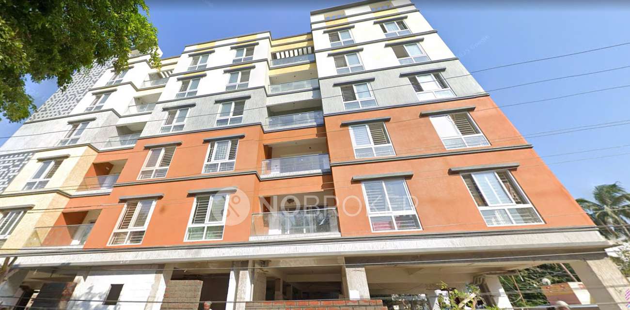 3 BHK Flat In Pearl Araliya for Rent  In Medavakkam