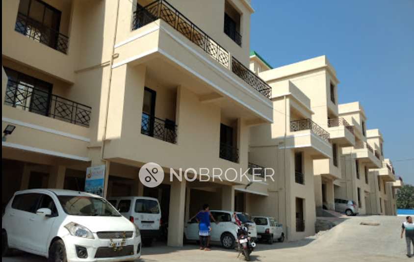 1 BHK Flat In Fortune Belezza For Sale  In Fortune Belleza