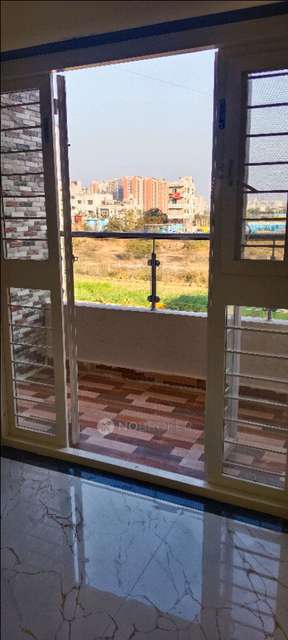 1 BHK Flat In Ambika Heights, Marunji for Rent  In Jp7f+p83, Marunji Village, Hinjawadi, Pimpri-chinchwad, Maharashtra 411057, India