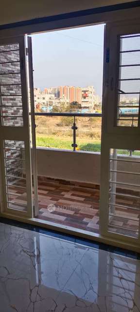 1 BHK Flat In Ambika Heights, Marunji for Rent  In Jp7f+p83, Marunji Village, Hinjawadi, Pimpri-chinchwad, Maharashtra 411057, India