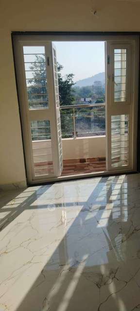 1 BHK Flat In Ambika Heights, Marunji for Rent  In Jp7f+p83, Marunji Village, Hinjawadi, Pimpri-chinchwad, Maharashtra 411057, India