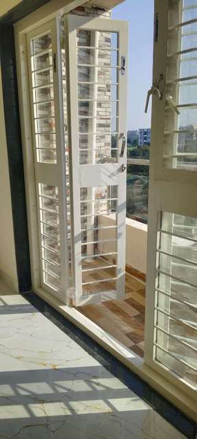 1 BHK Flat In Ambika Heights, Marunji for Rent  In Jp7f+p83, Marunji Village, Hinjawadi, Pimpri-chinchwad, Maharashtra 411057, India