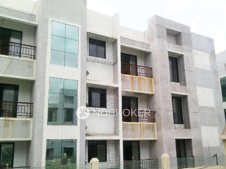 1 BHK Flat In Jai Mata Di Complex for Rent  In Kasheli
