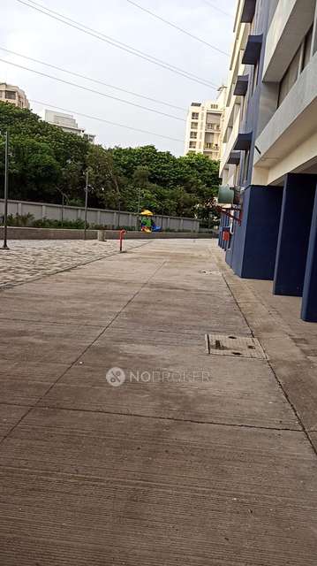 1 BHK Flat In Kumar Parc Residence, Hadapsar for Rent In Hadapsar