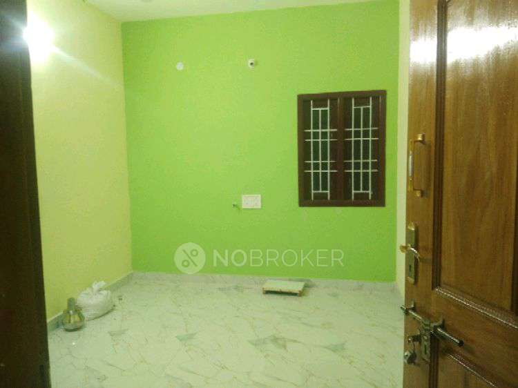 1 BHK House for Rent  In 1236, G-1, Jothi Illam 4th Street, Street Number 4, S. Kolathur, Sathya Nagar, Indirapuri, Kovilambakkam, Chennai, Tamil Nadu 600129, India