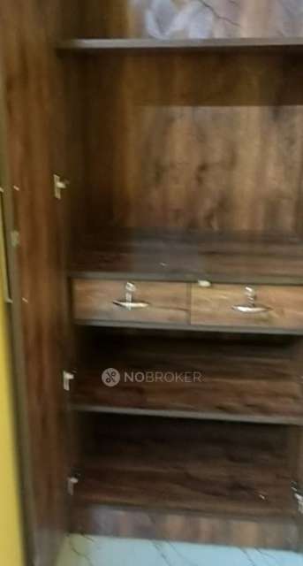 1 BHK Flat In Sb  for Rent  In Marathahalli