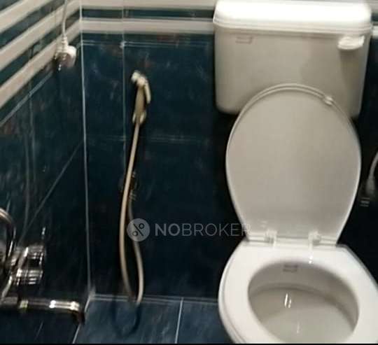 1 BHK Flat In Sb  for Rent  In Marathahalli