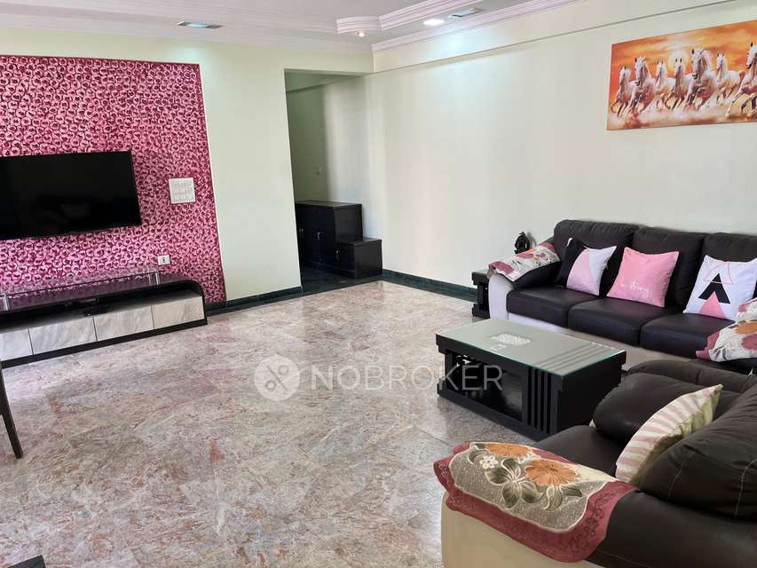 3 BHK Flat In Hiranandani Estate Tiara Thane West For Sale  In Hiranandani Estate