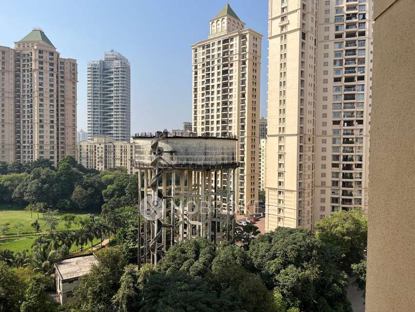 3 BHK Flat In Hiranandani Estate Tiara Thane West For Sale  In Hiranandani Estate