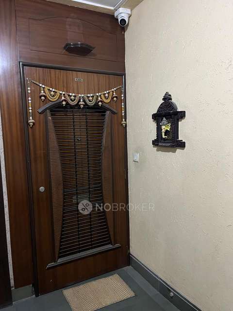 3 BHK Flat In Hiranandani Estate Tiara Thane West For Sale  In Hiranandani Estate
