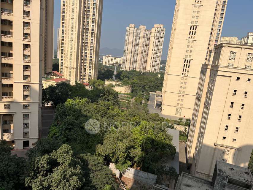 3 BHK Flat In Hiranandani Estate Tiara Thane West For Sale  In Hiranandani Estate