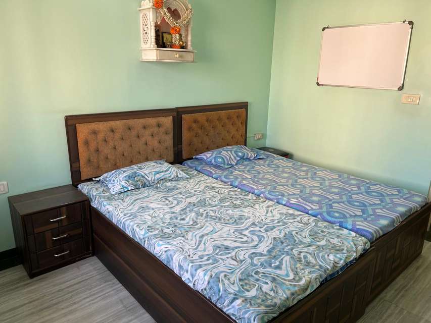 3 BHK Flat In Hiranandani Estate Tiara Thane West For Sale  In Hiranandani Estate