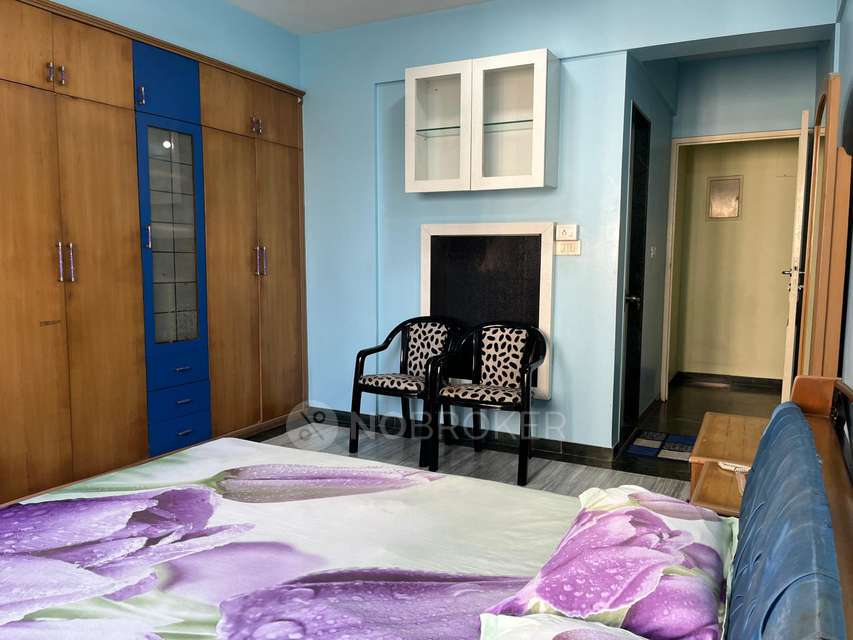 3 BHK Flat In Hiranandani Estate Tiara Thane West For Sale  In Hiranandani Estate